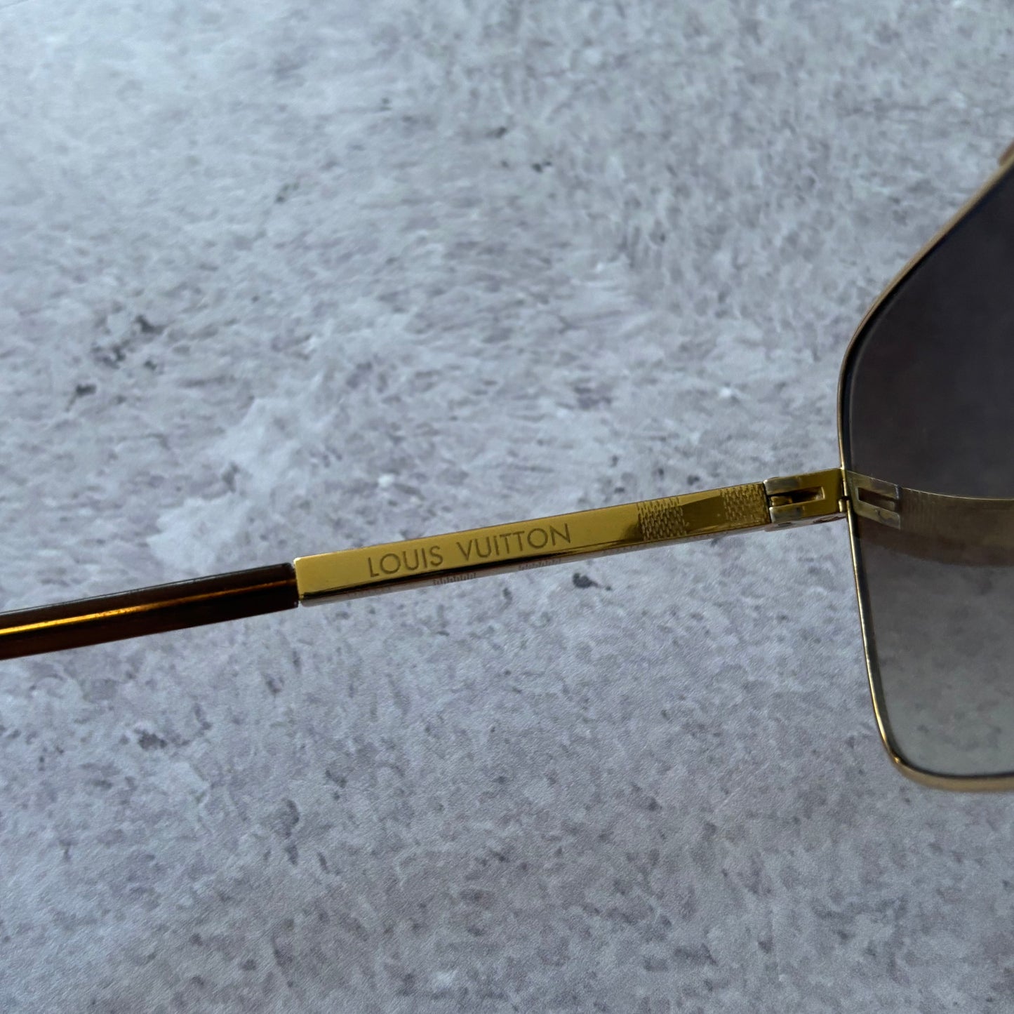 Louis Vuitton Attitude Sunglasses