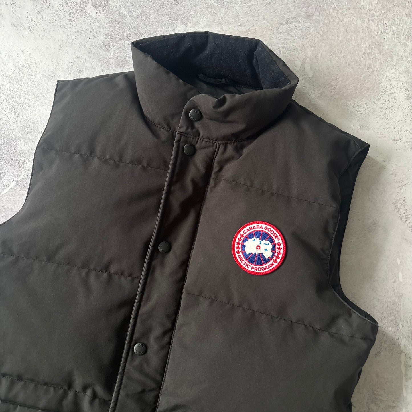 Canada Goose Freestyle Gilet - Small