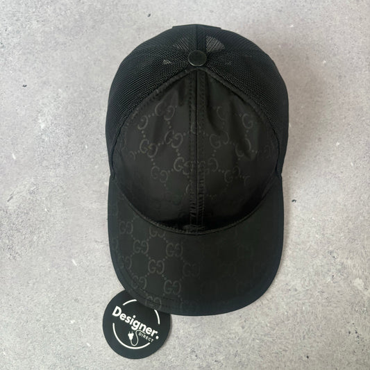 Gucci Cap - Medium