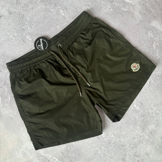 Moncler Swim Shorts - Medium