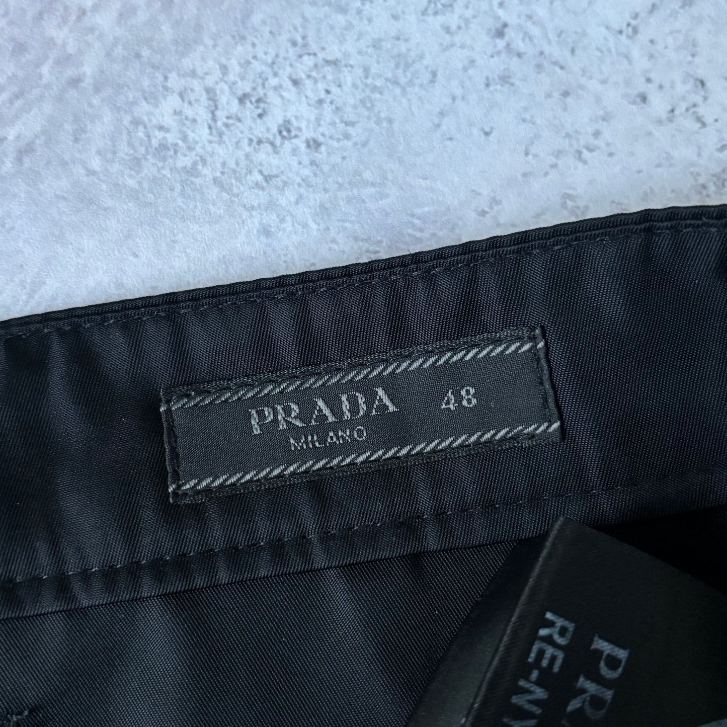 Prada Cargo Pants - Size 48