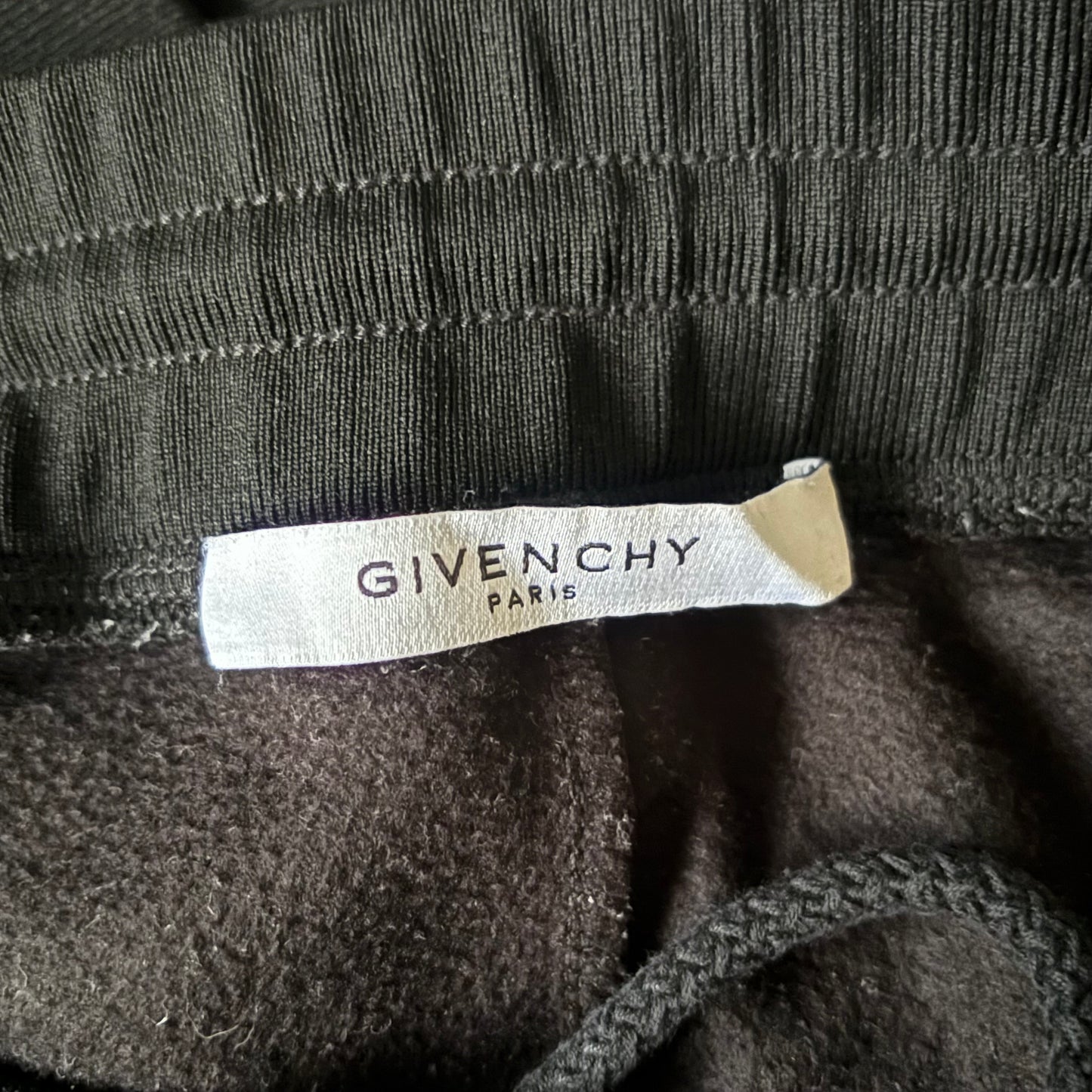 Givenchy Tracksuit - Large
