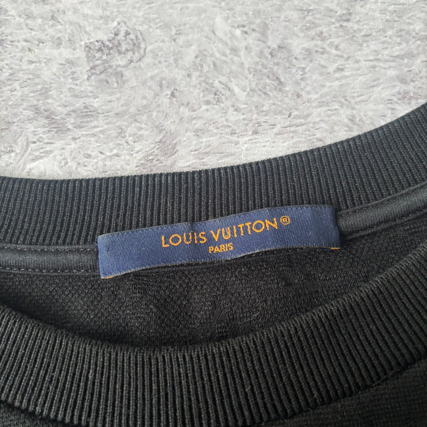 Louis Vuitton 3D Pocket T-Shirt - Medium