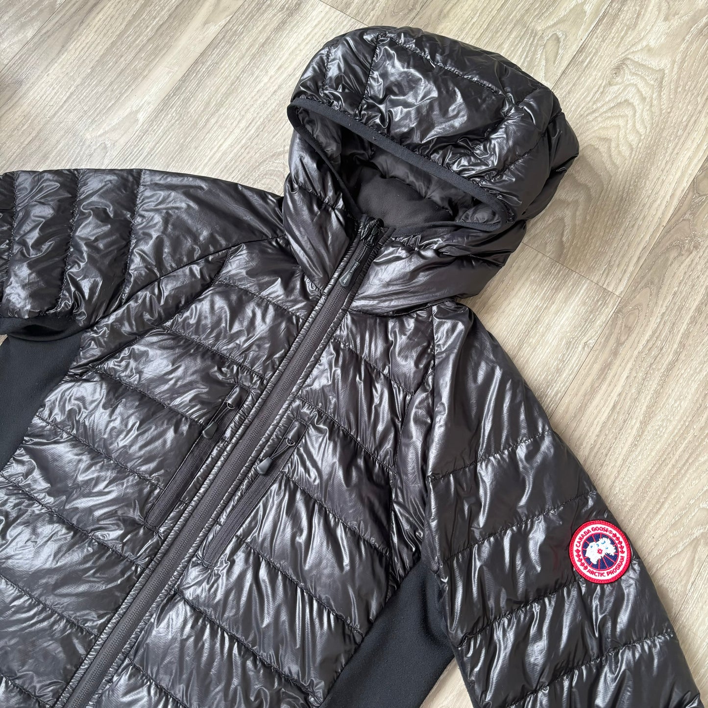 Canada Goose Hybridge Jacket