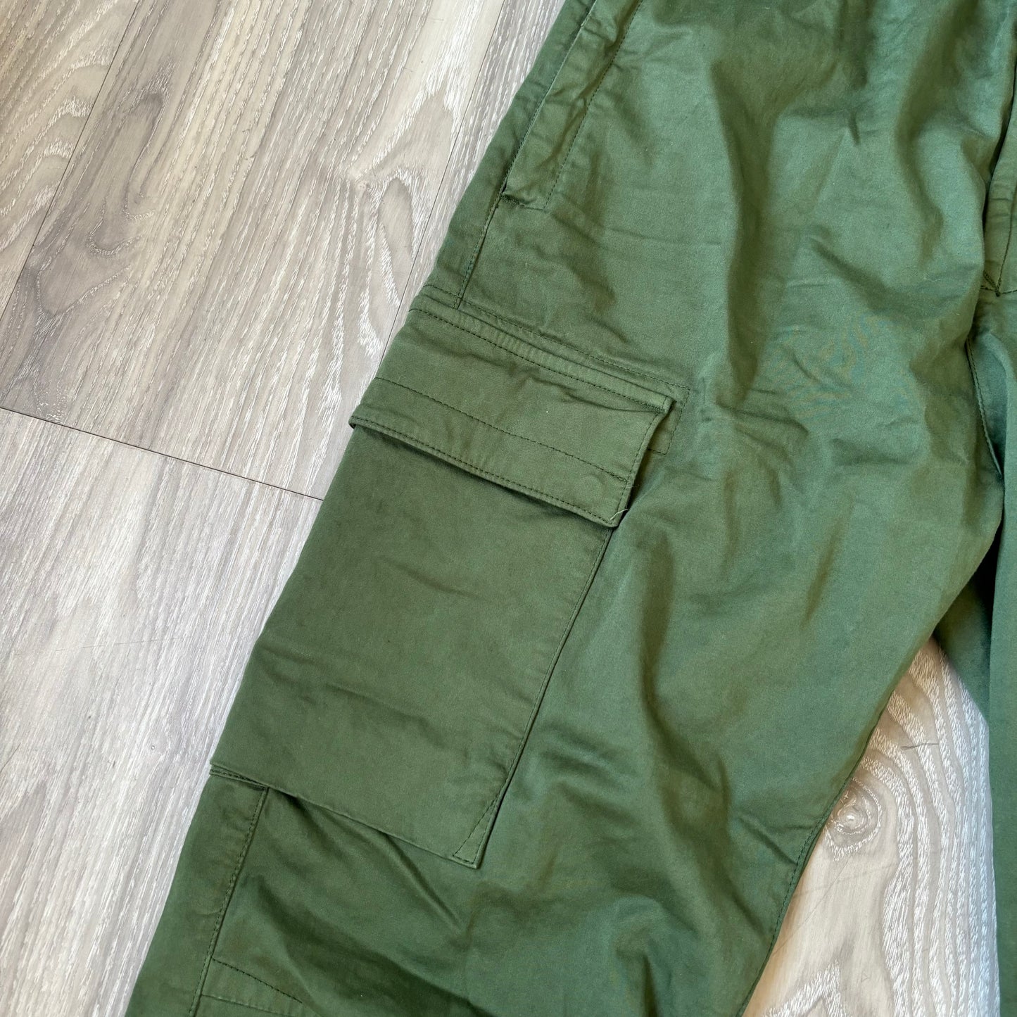 Stone Island Cargo Pants Size S/M