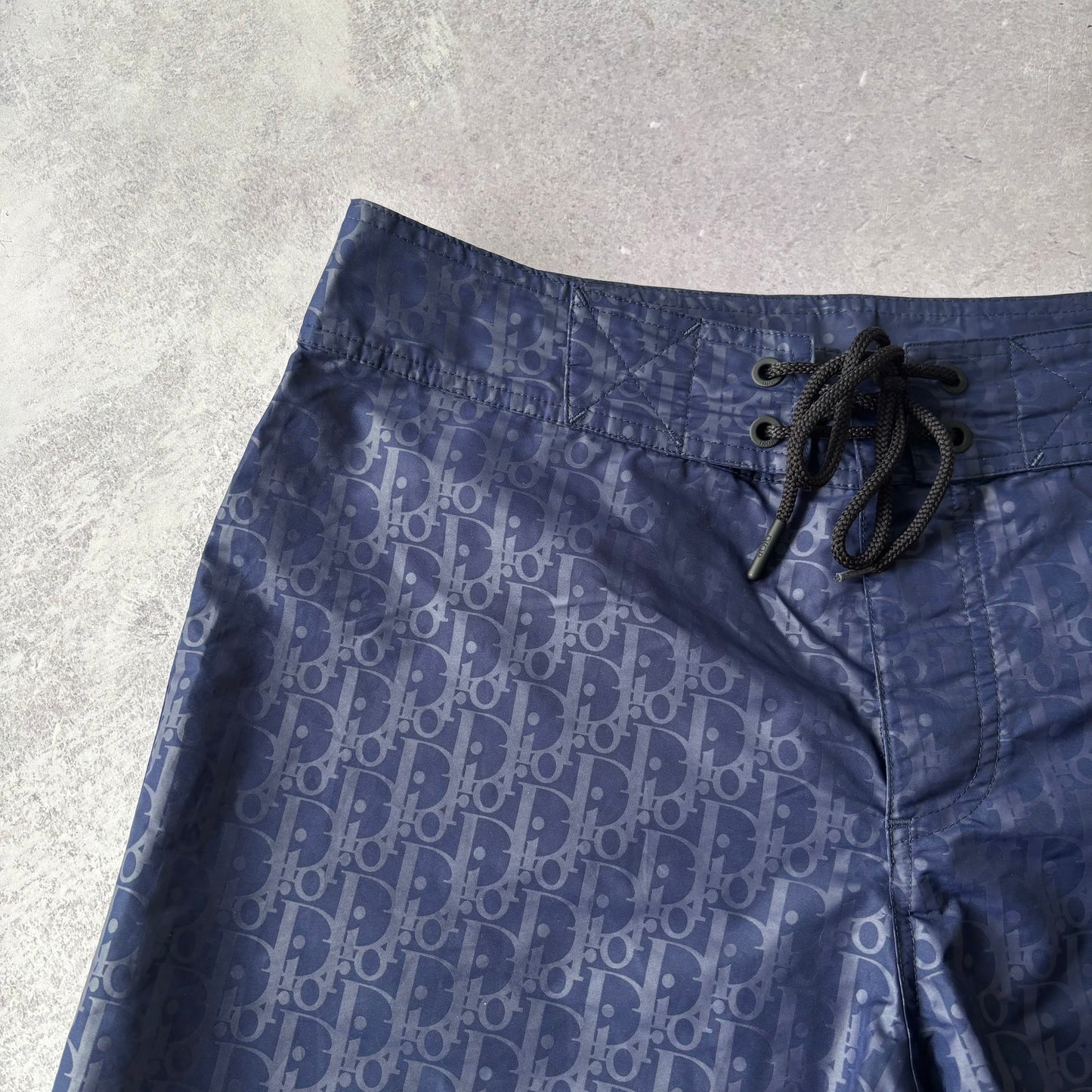 Dior Swim Shorts - Medium