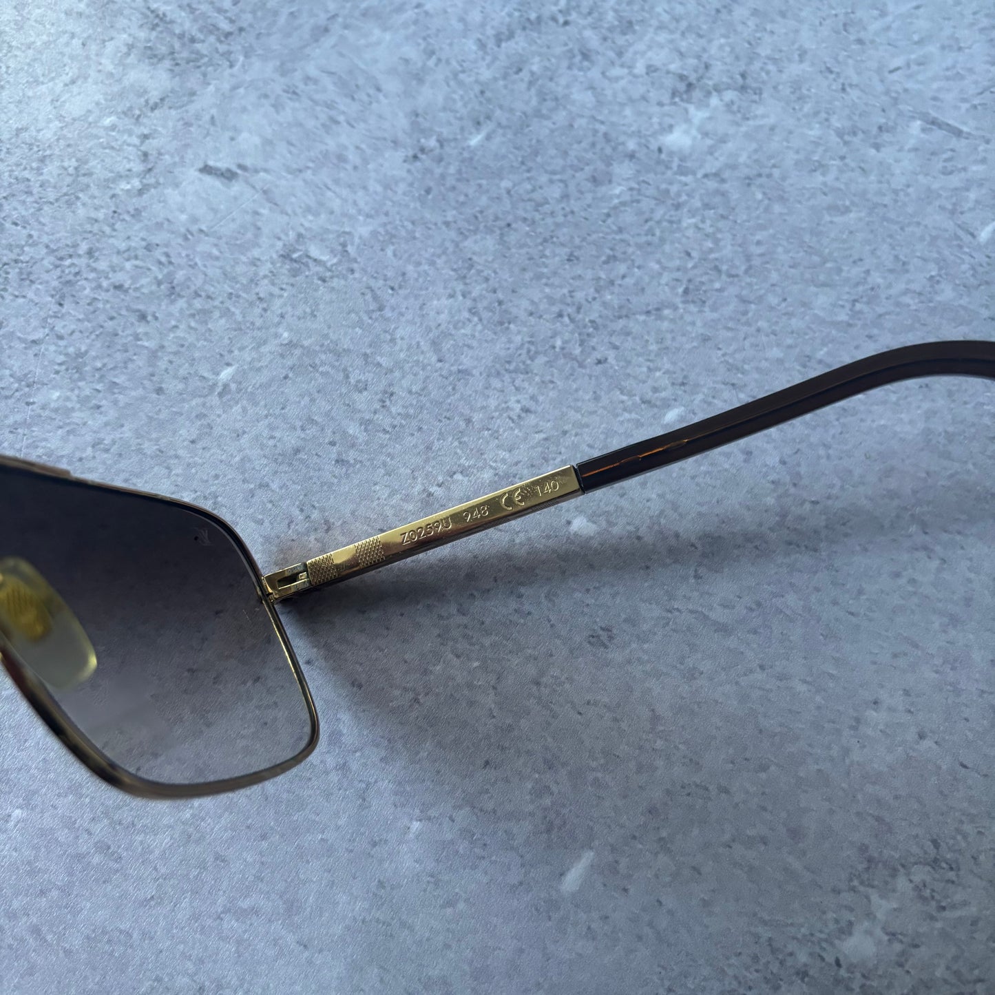Louis Vuitton Attitude Sunglasses