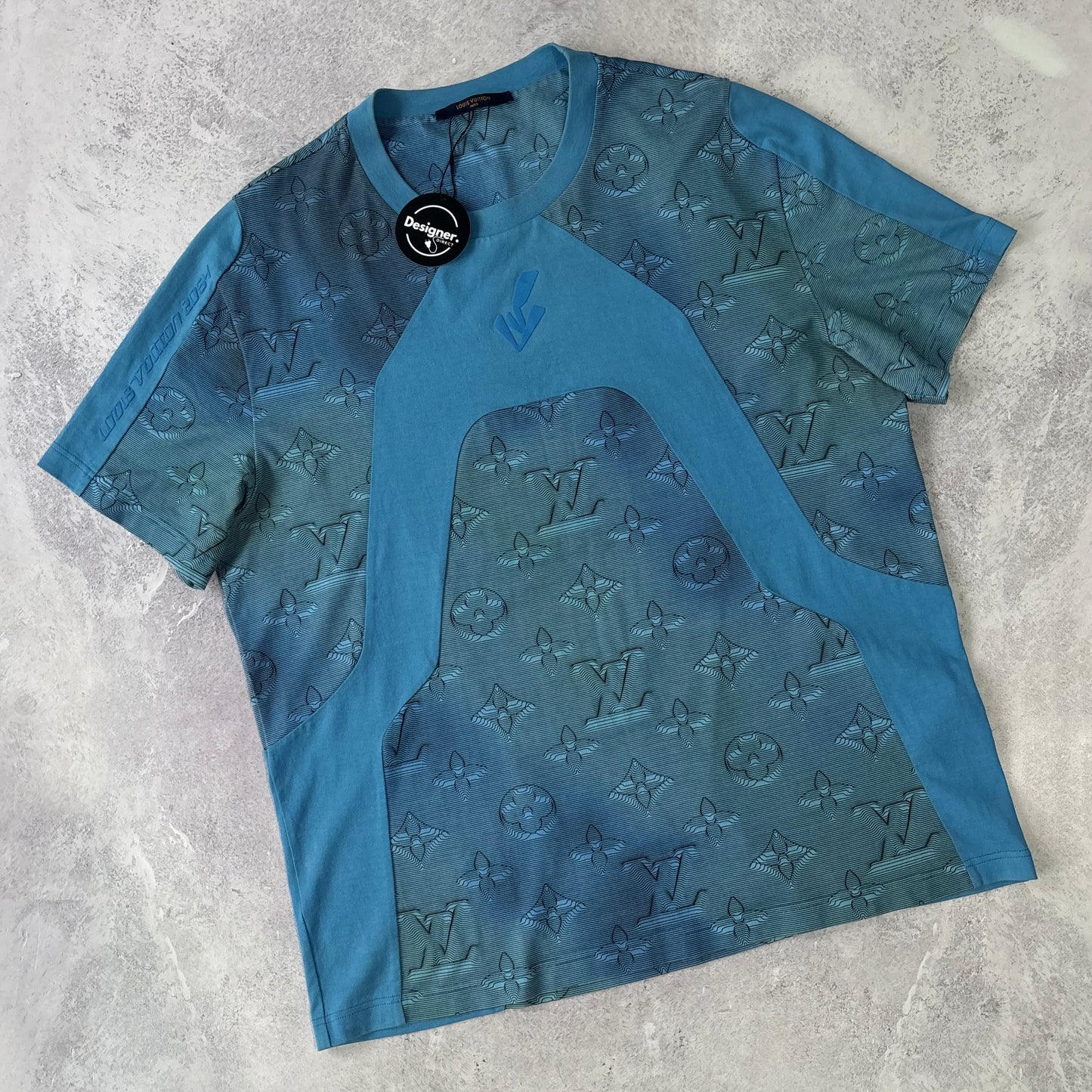 Louis Vuitton 2054 T-Shirt - XL