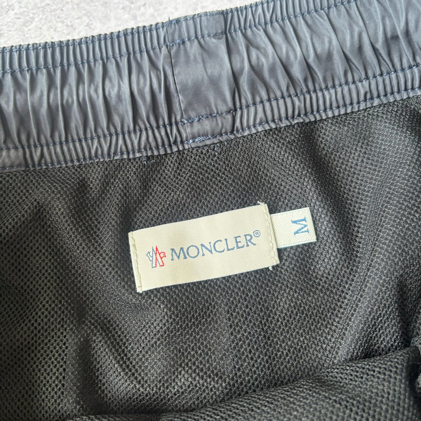 Moncler Swim Shorts - Medium