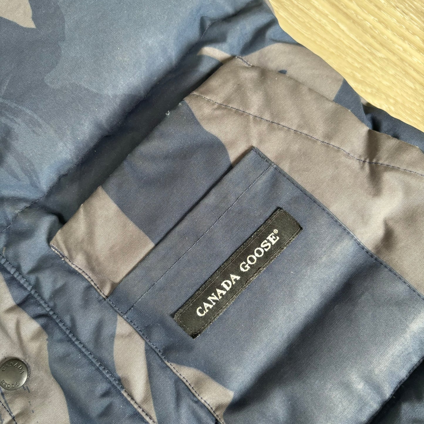 Canada Goose Gilet