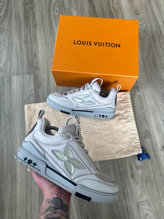 Louis Vuitton Skate Sneakers UK 9