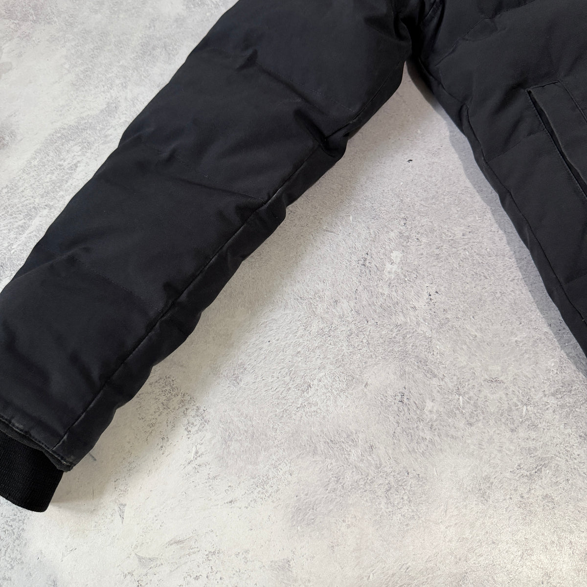 Canada Goose MacMillan Parka Jacket - XS
