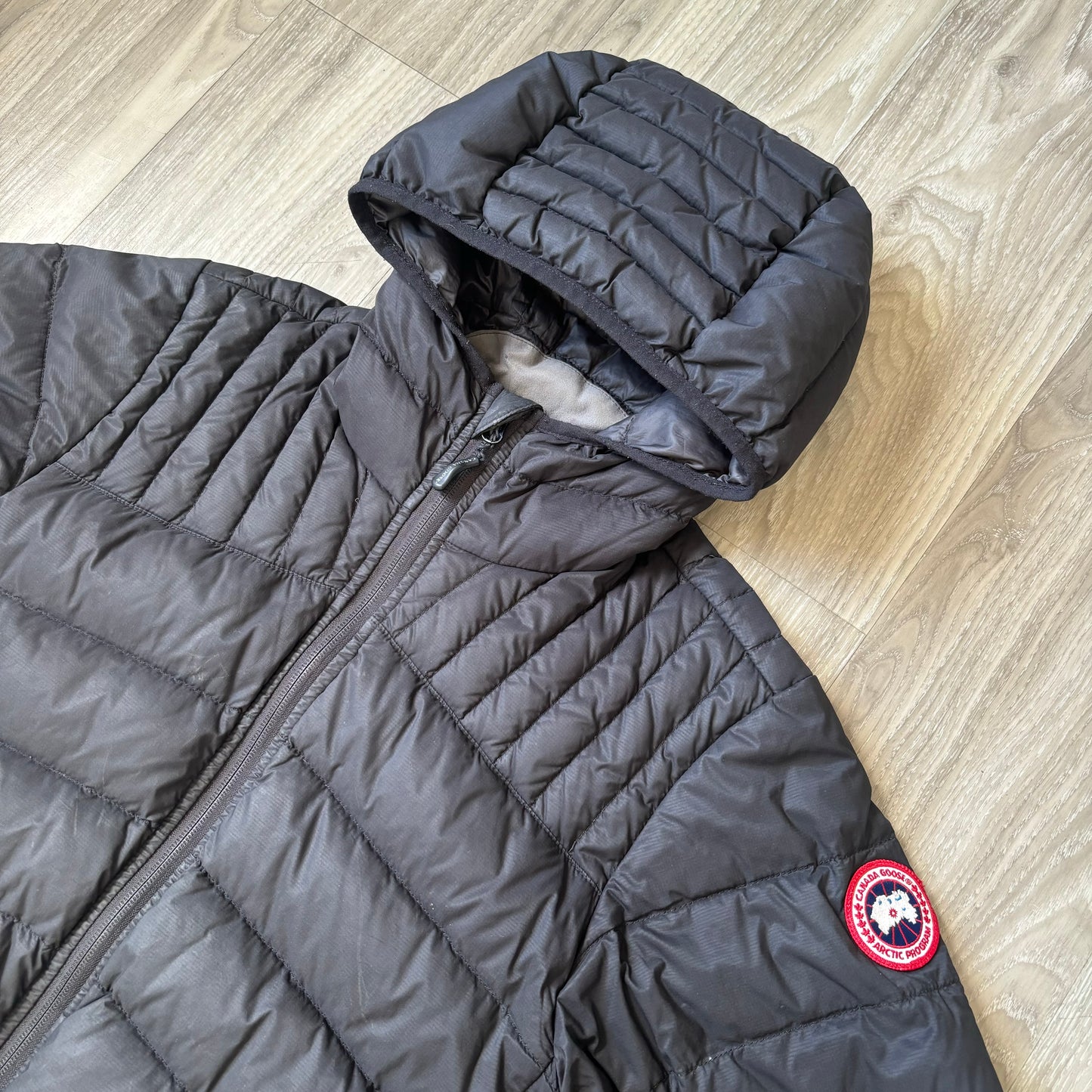 Canada Goose Puffer Jacket Size S