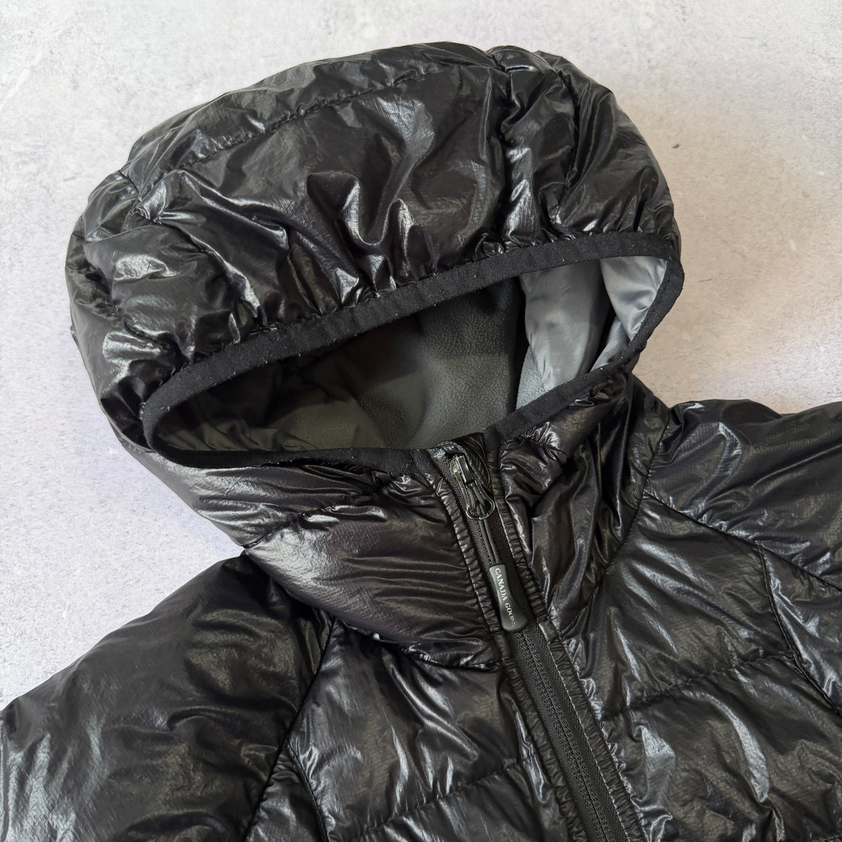 Canada Goose Hybridge Jacket - Small