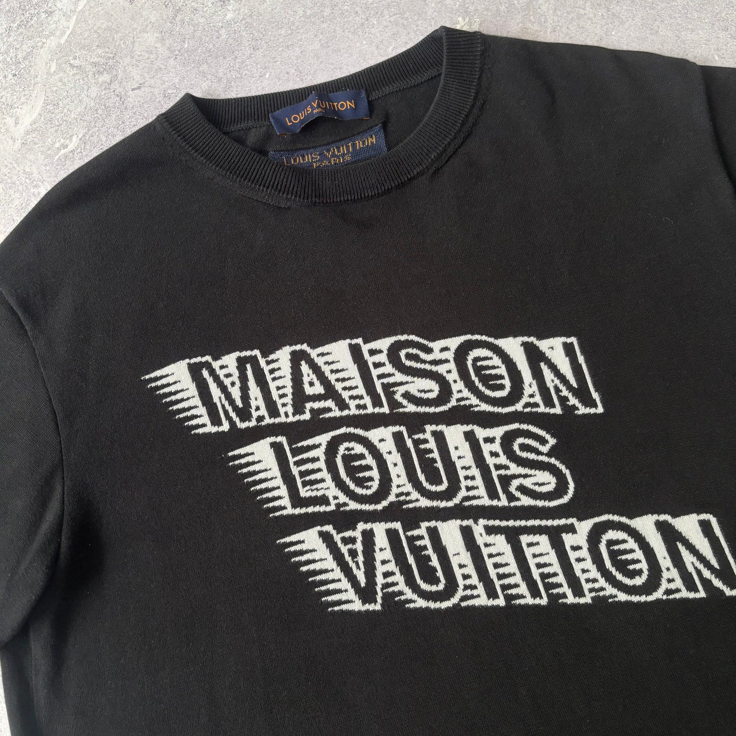 Louis Vuitton T-Shirt - Medium