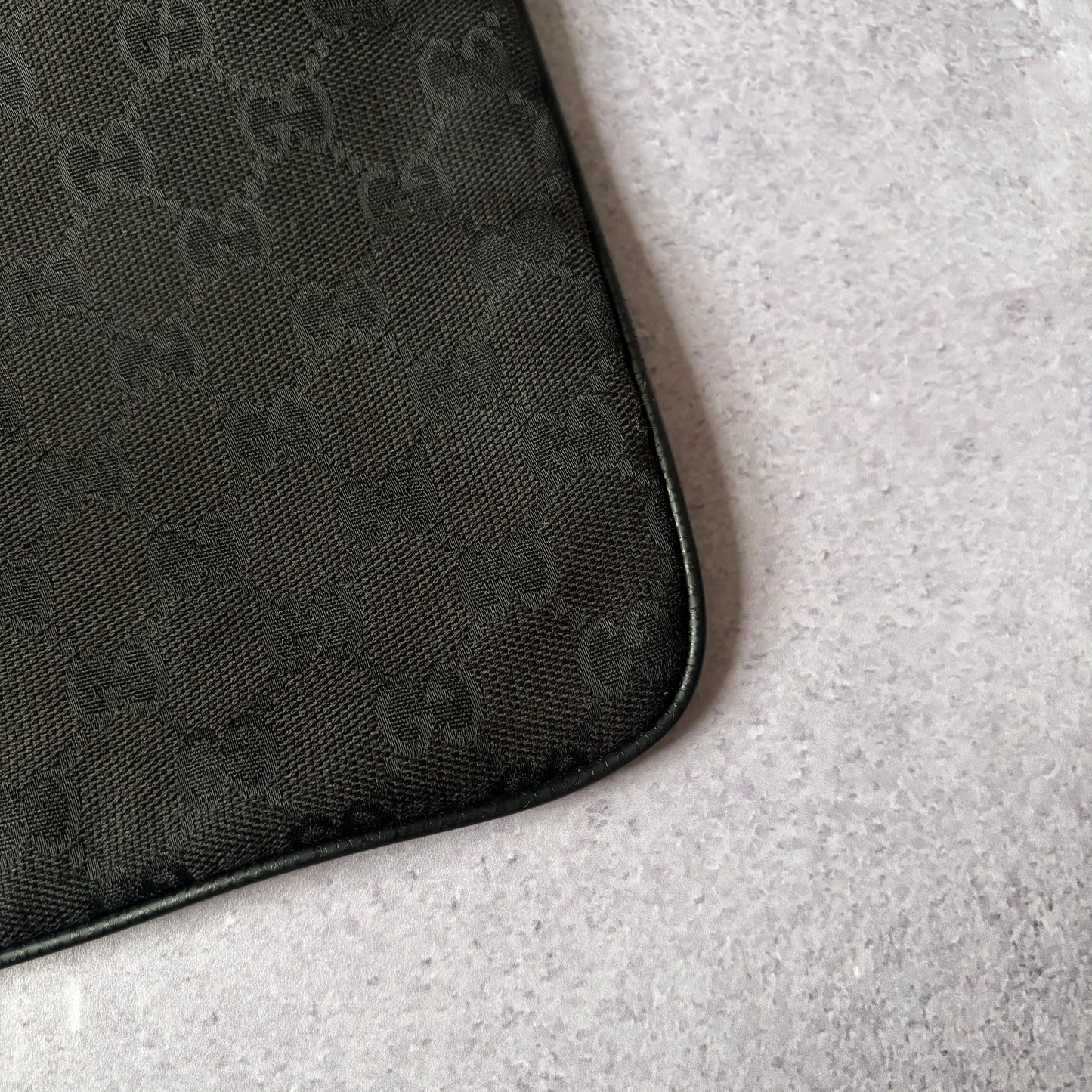 Gucci Messenger Bag