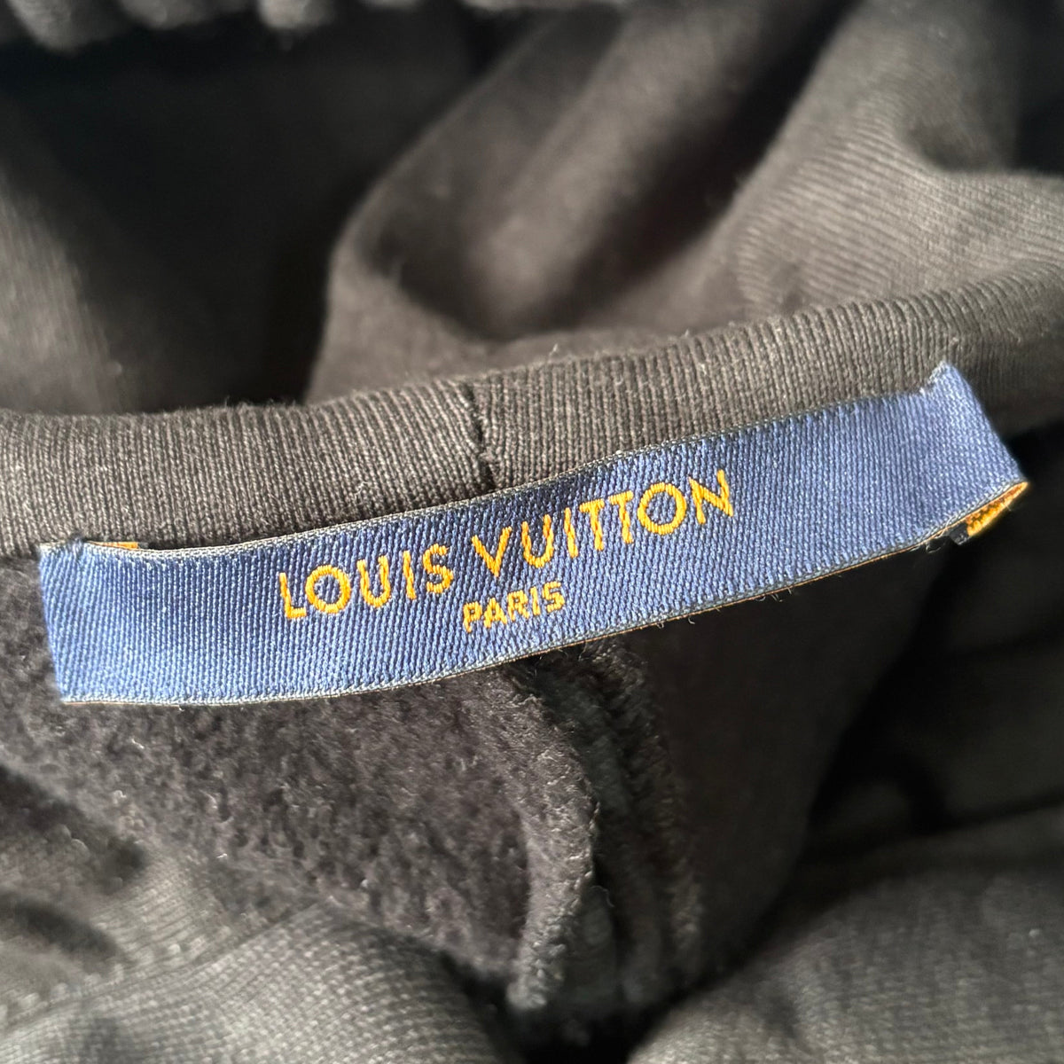 Louis Vuitton Circle Hoodie - Small