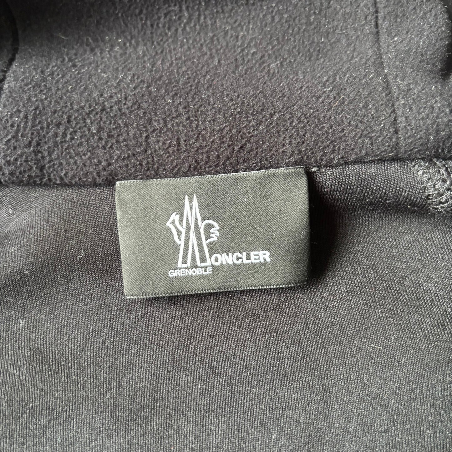 Moncler Grenoble Jacket - Fits Medium