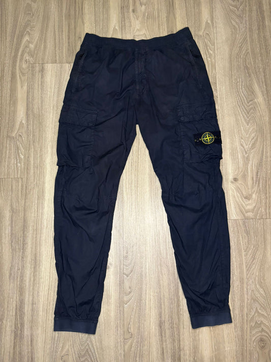 Stone Island Cargo Pants