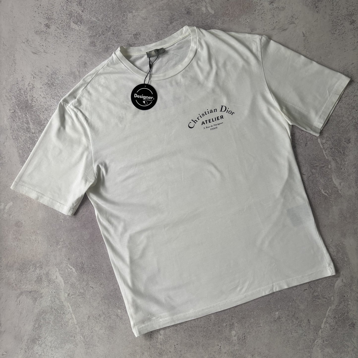 Dior T-Shirt - Medium