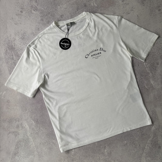 Dior T-Shirt - Medium