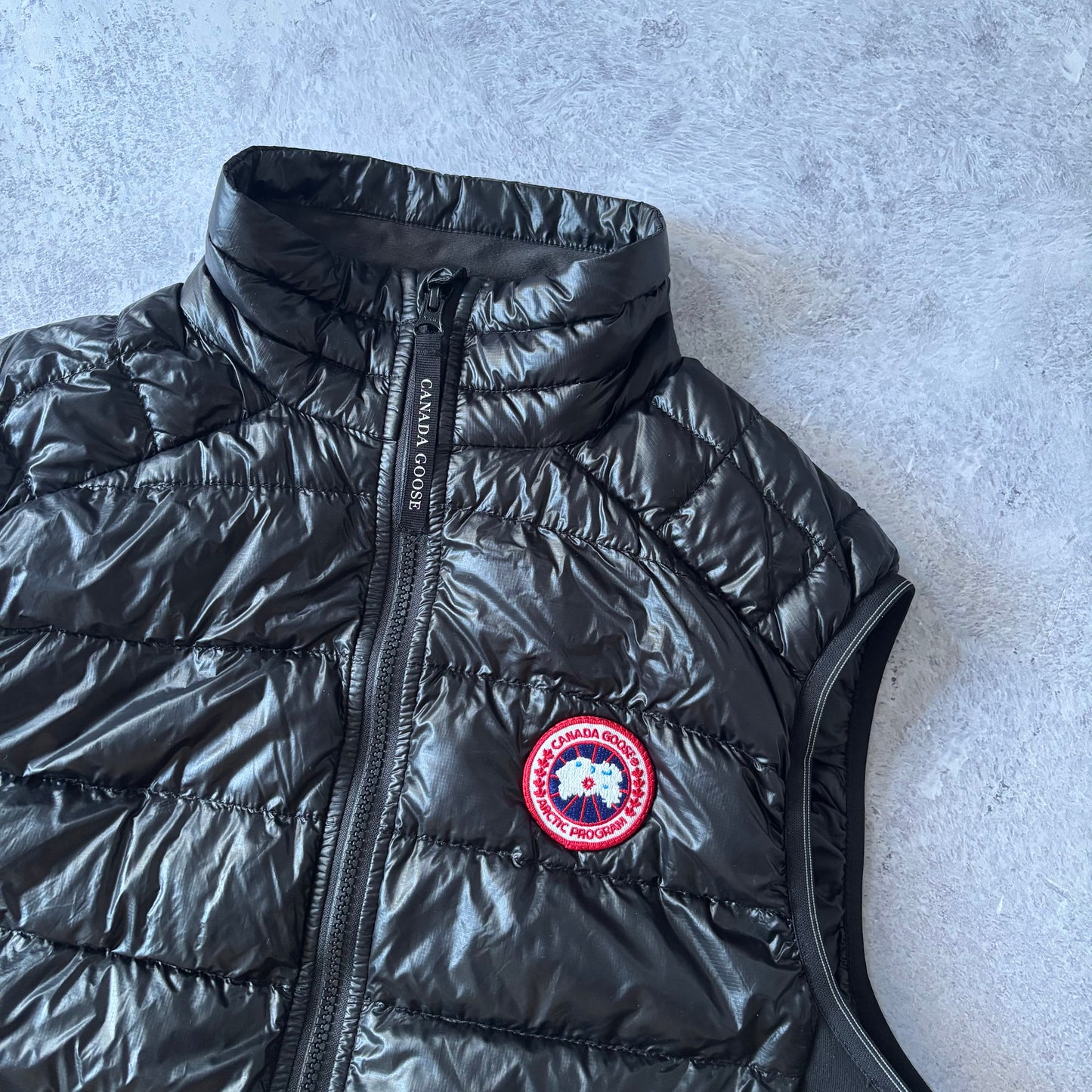 Canada Goose Hybridge Gilet - Small