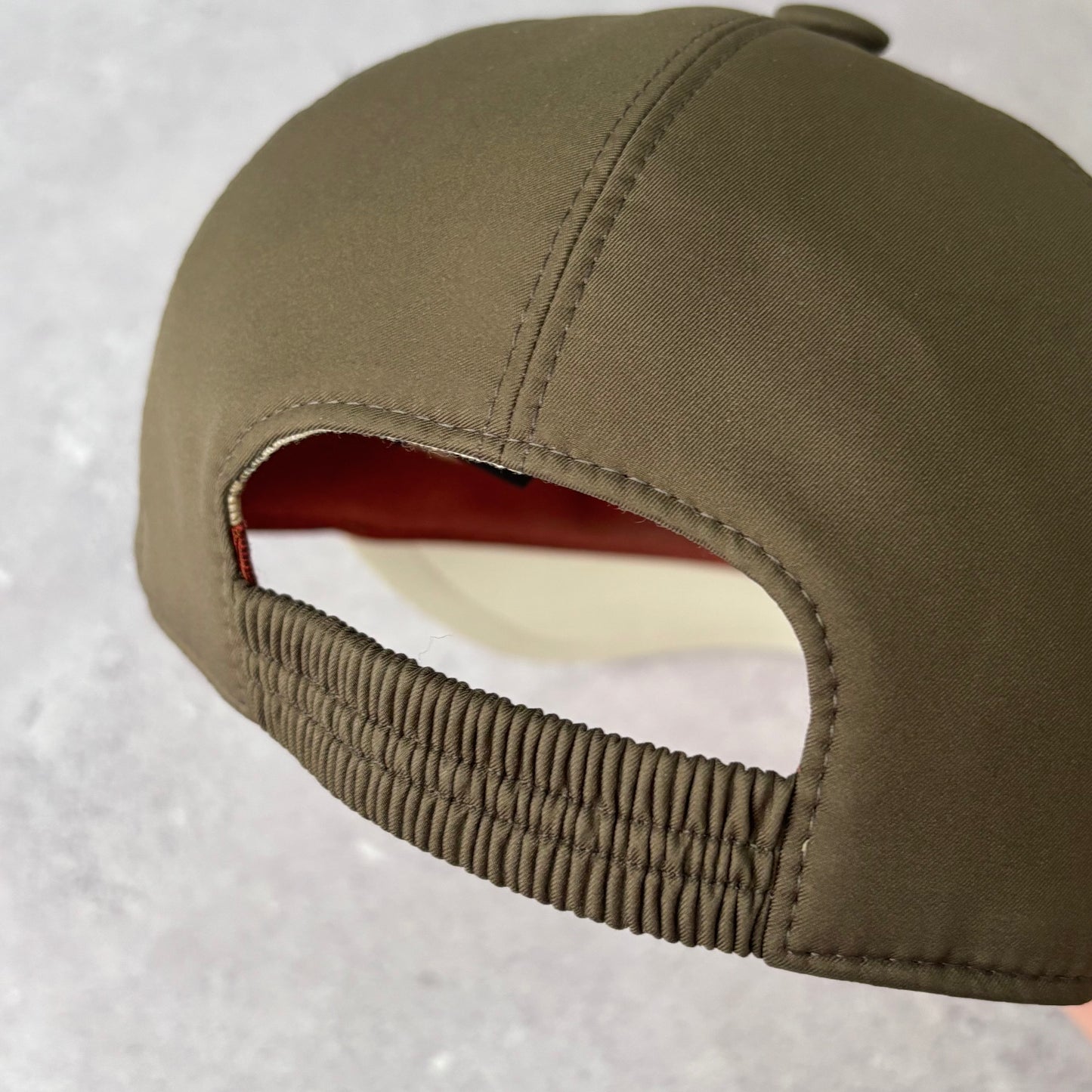 Loro Piana Cap - Small