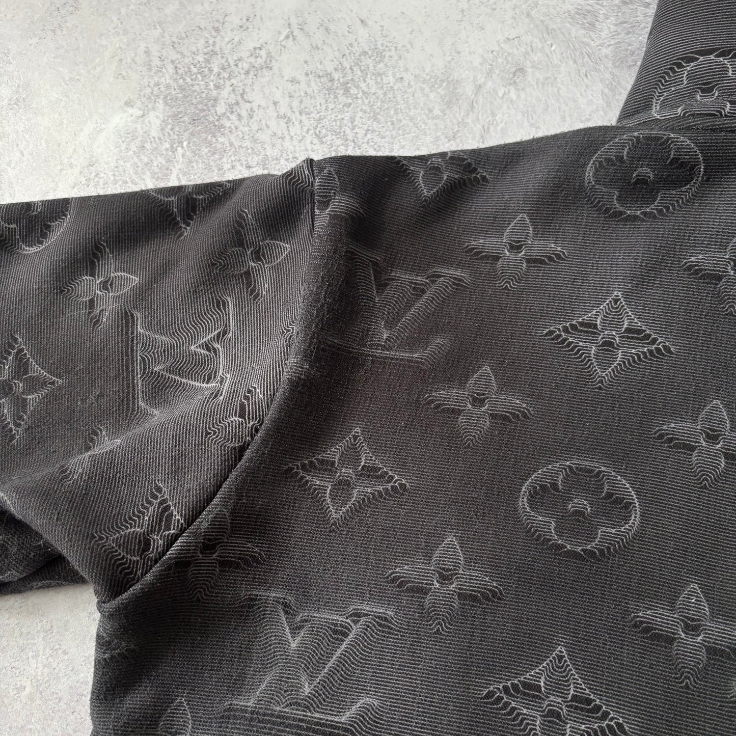 Louis Vuitton 2054 Hoodie - Small