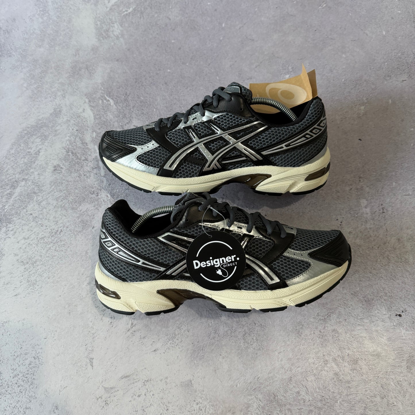 Brand New Asics Gel 1130 Trainers - UK 8.5