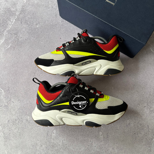 Dior B22 Trainers - UK 10