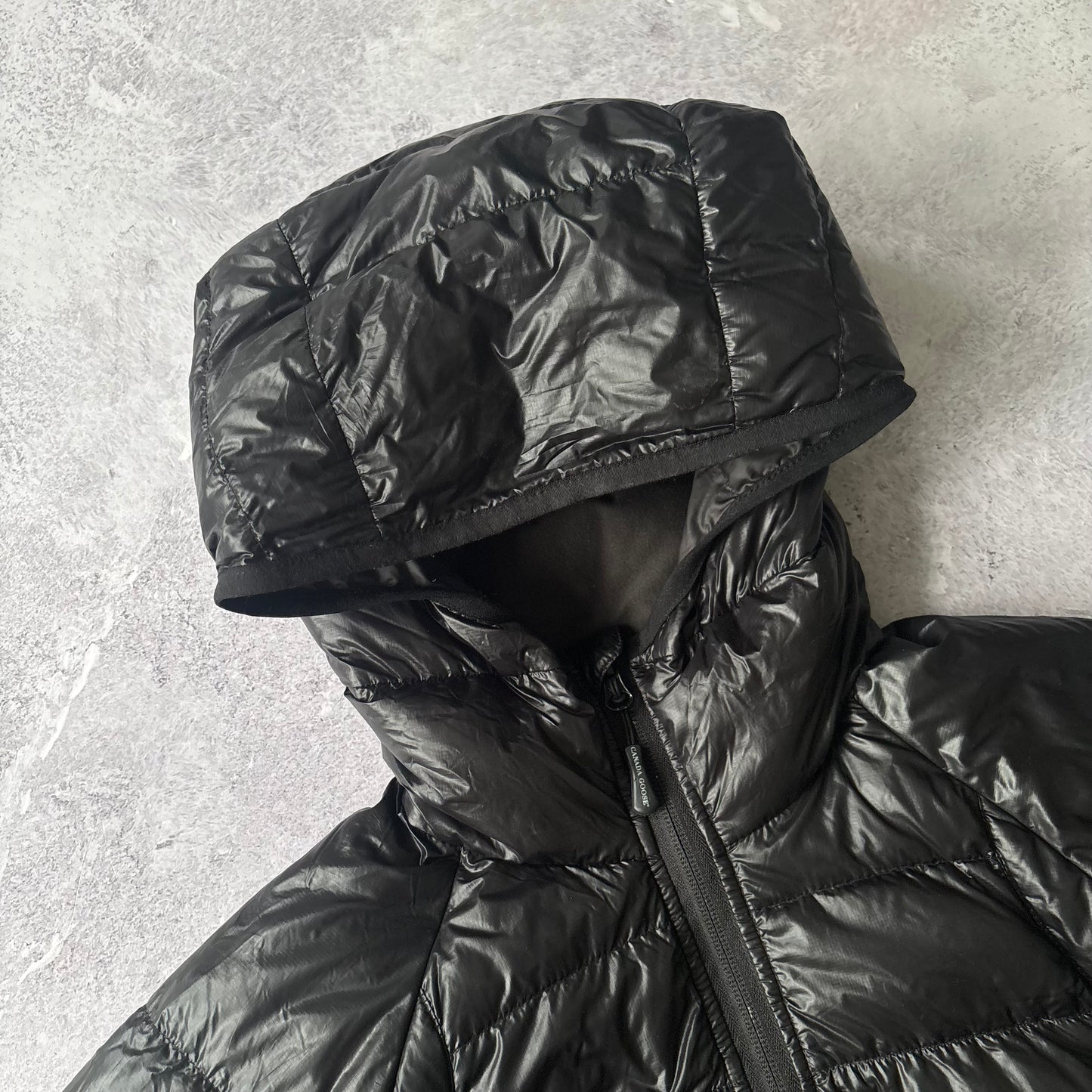 Canada Goose Hybridge Jacket - Medium