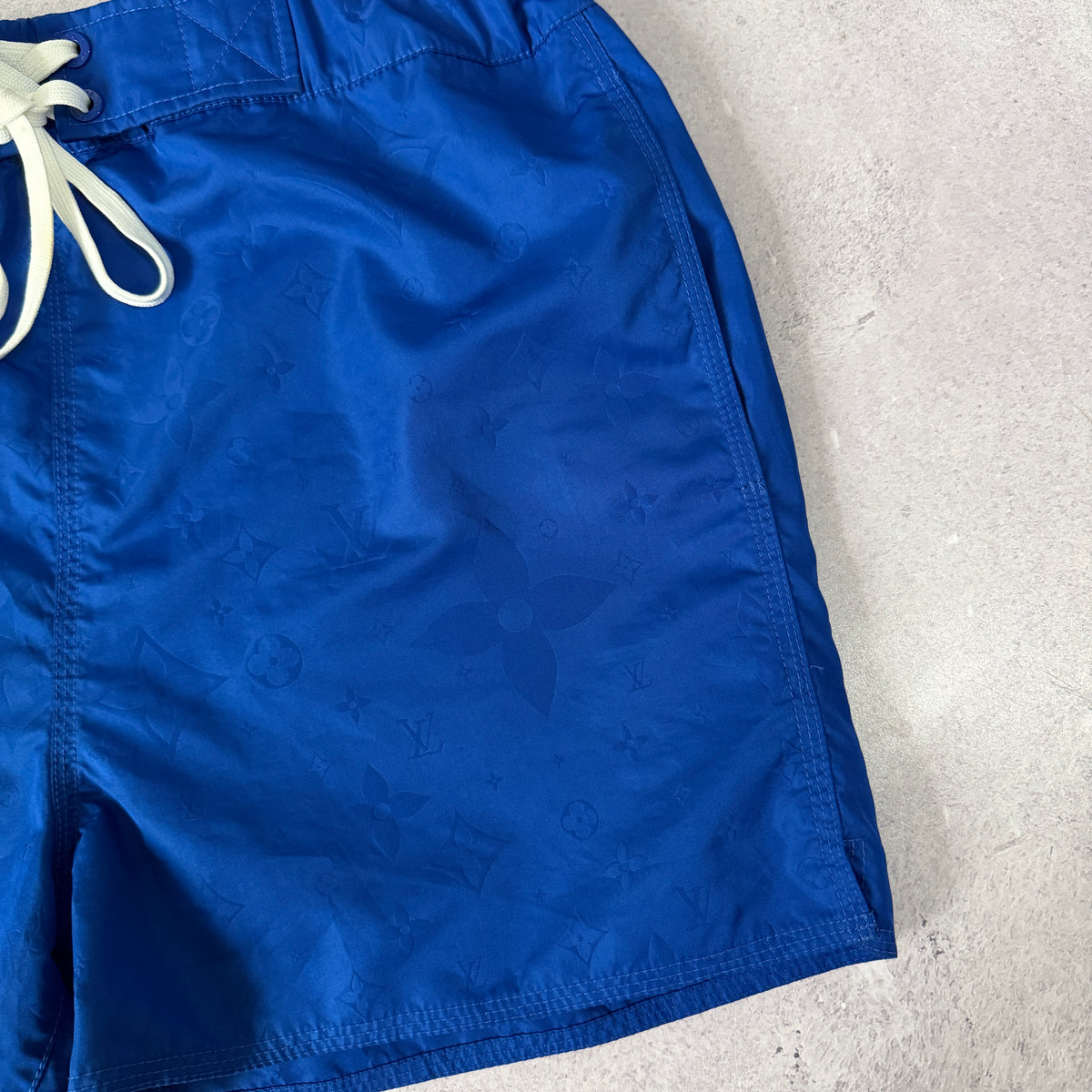 Louis Vuitton Swim Shorts - Medium