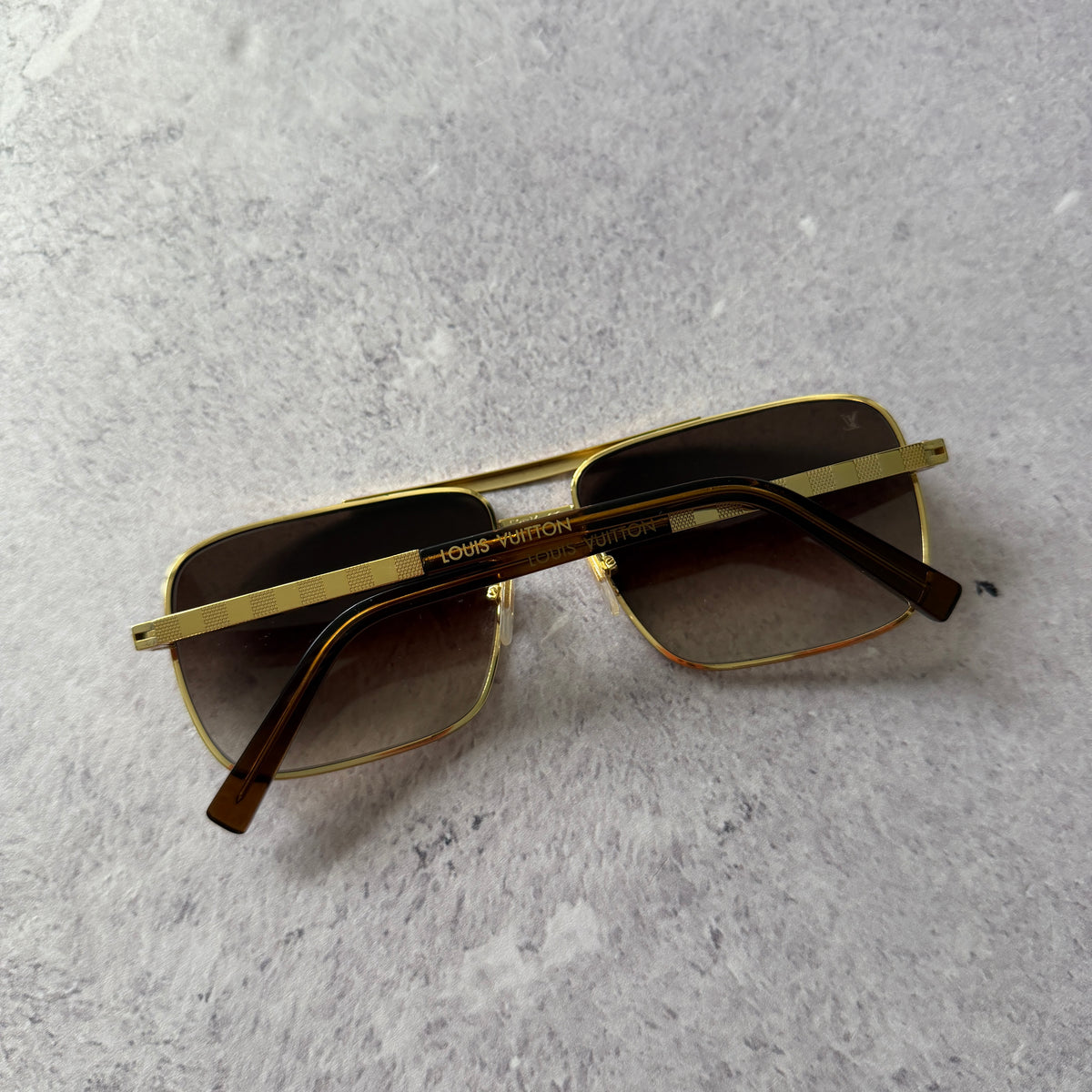 Louis Vuitton Attitude Sunglasses