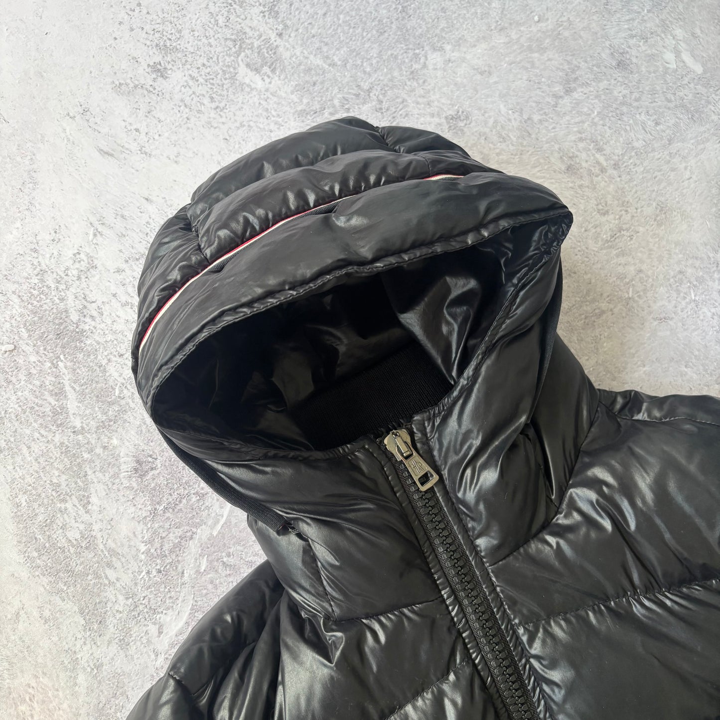 Moncler Aubert Puffer Jacket - Size 2