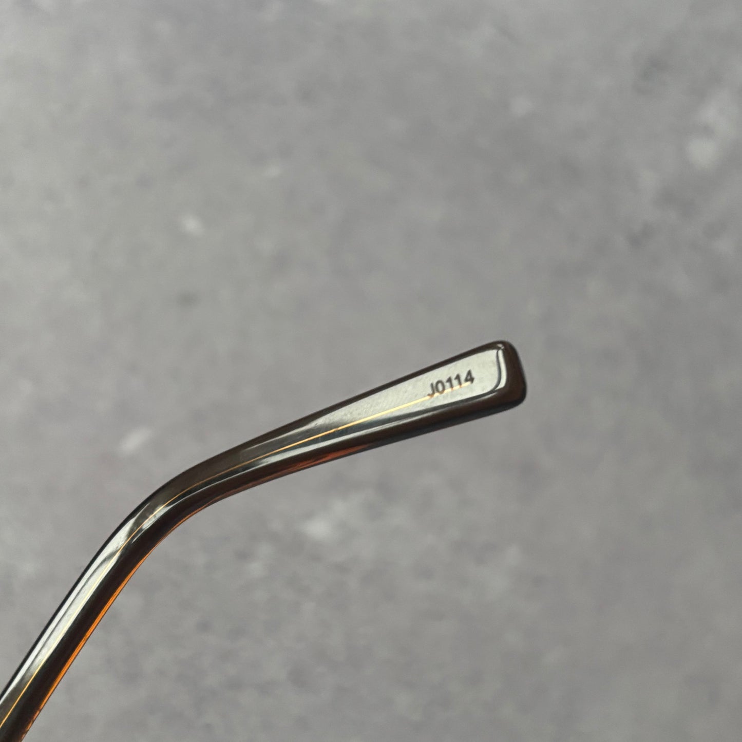 Louis Vuitton Attitude Sunglasses