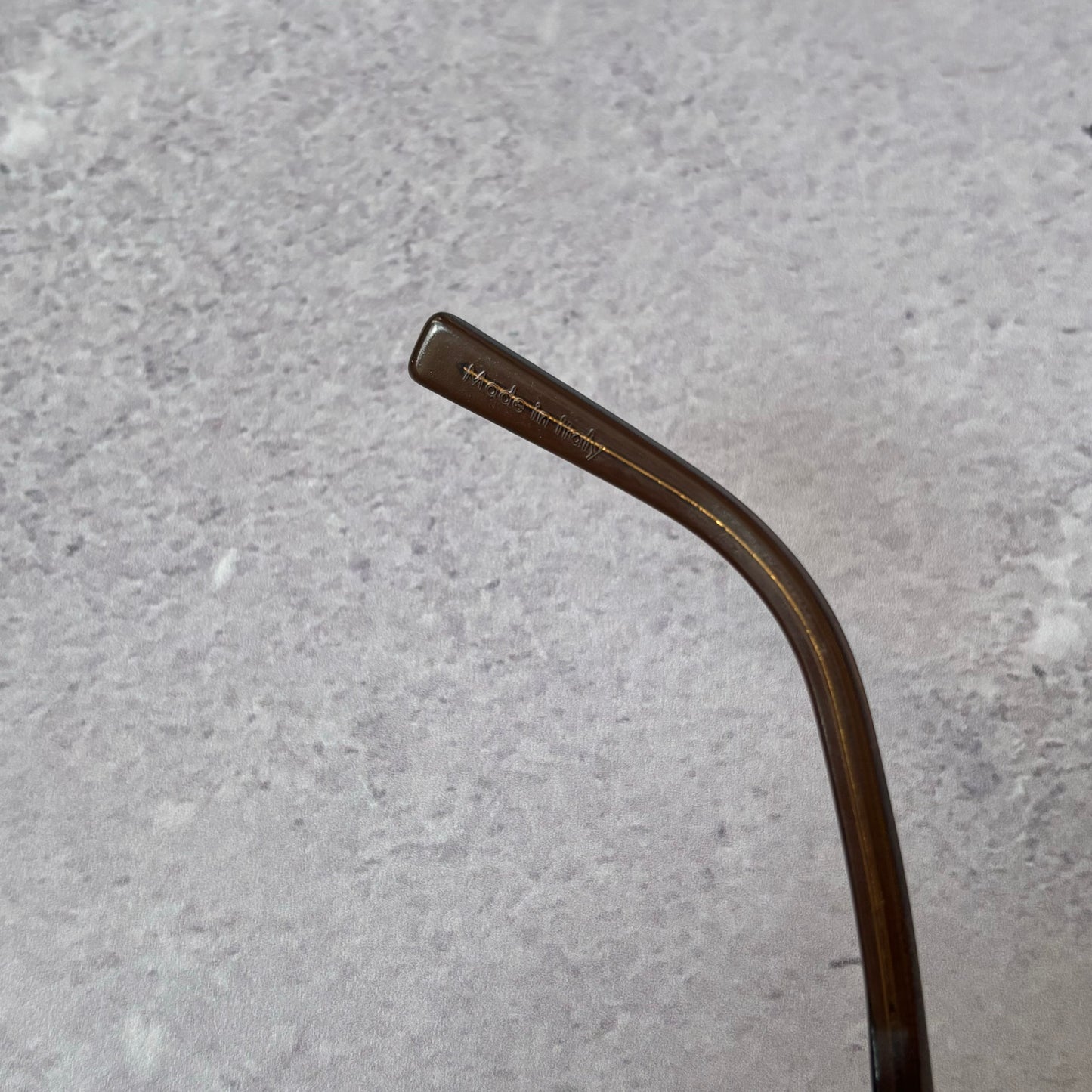 Louis Vuitton Attitude Sunglasses - Gold