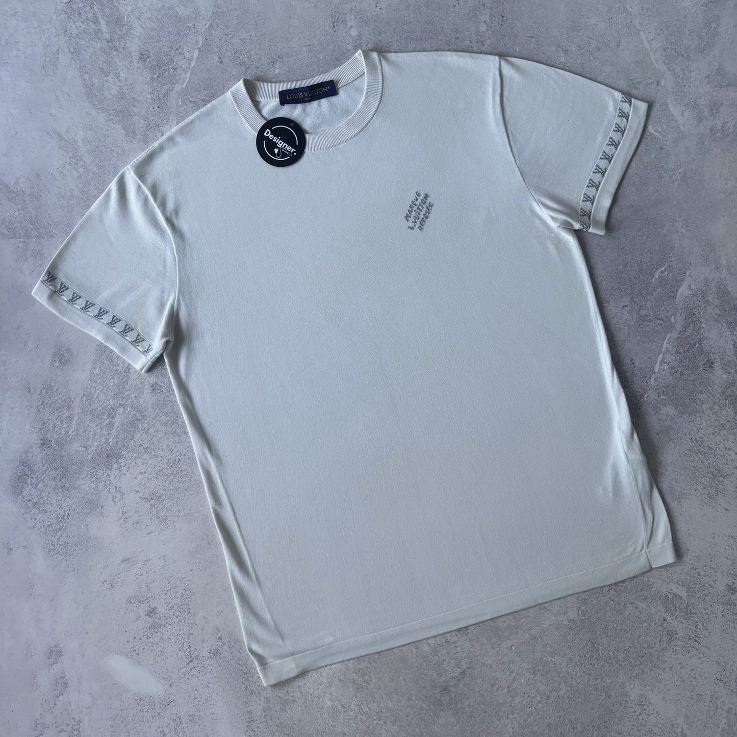 Louis Vuitton T-Shirt - Small