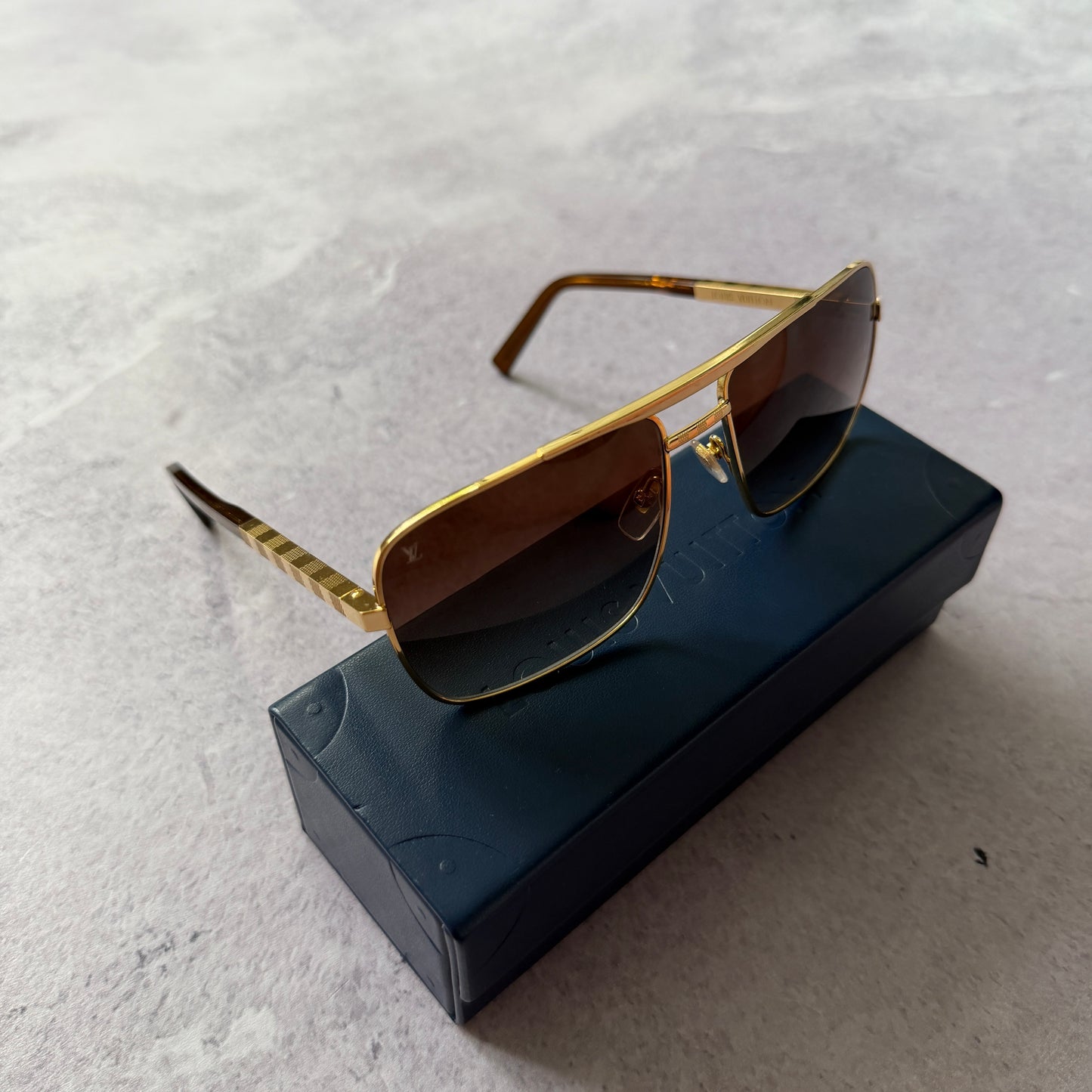Louis Vuitton Attitude Sunglasses
