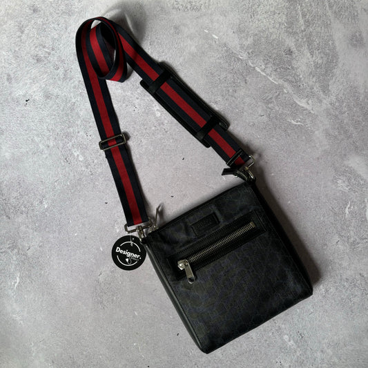 Gucci Messenger Bag