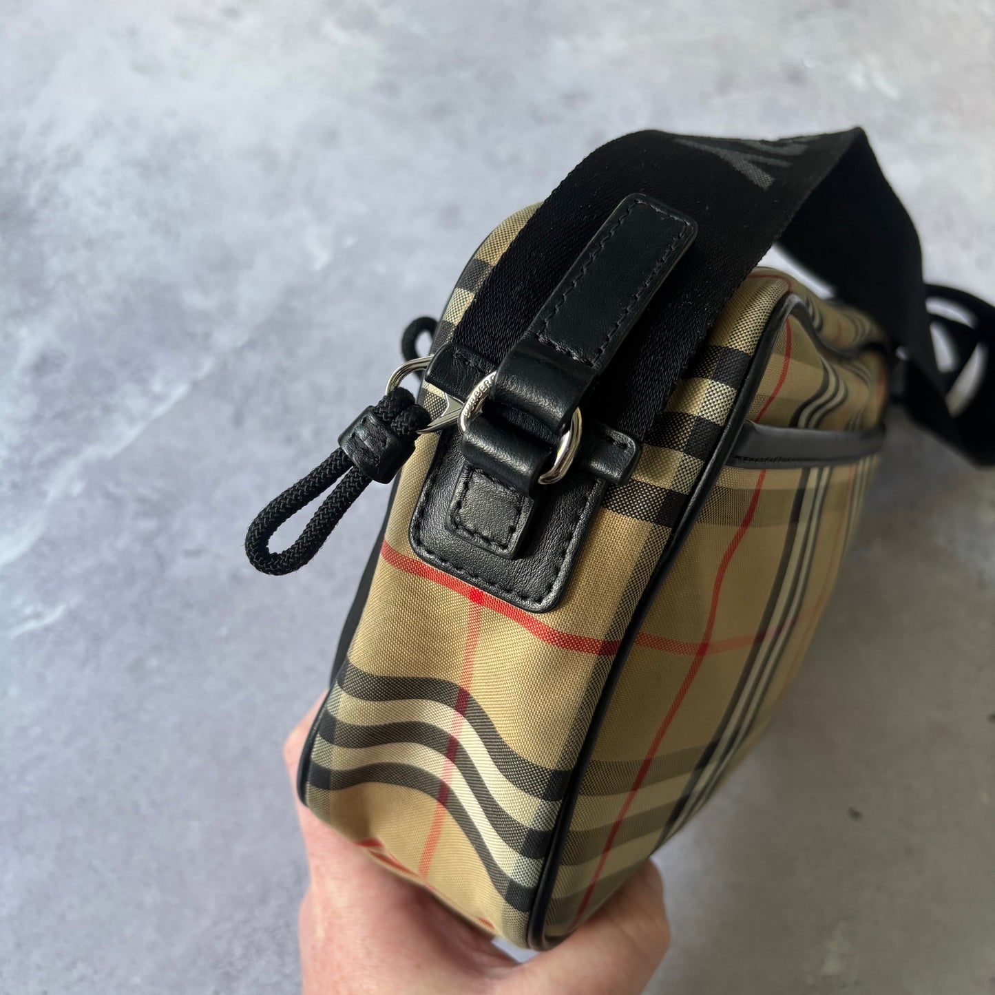 Burberry Crossbody Bag