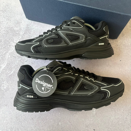 Dior B30 Trainers - UK 9