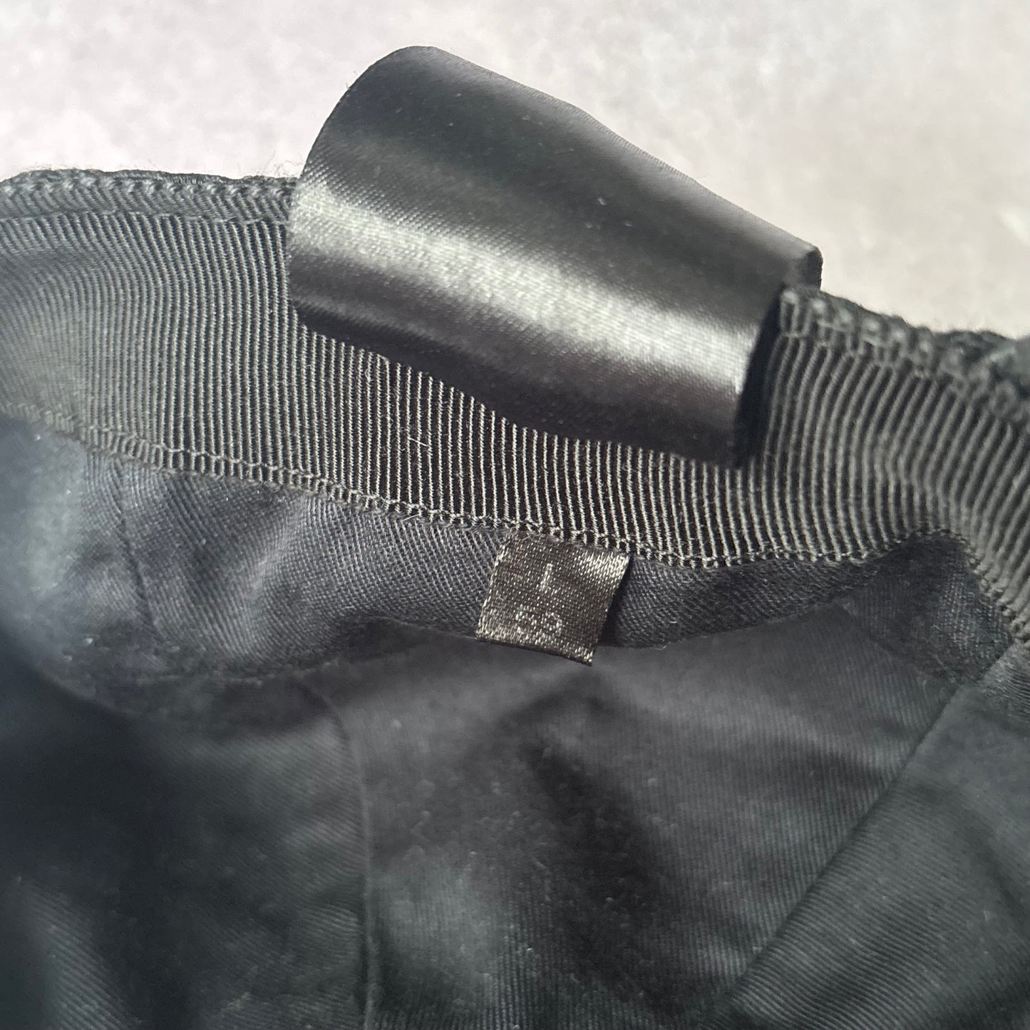 Gucci Cap - Large