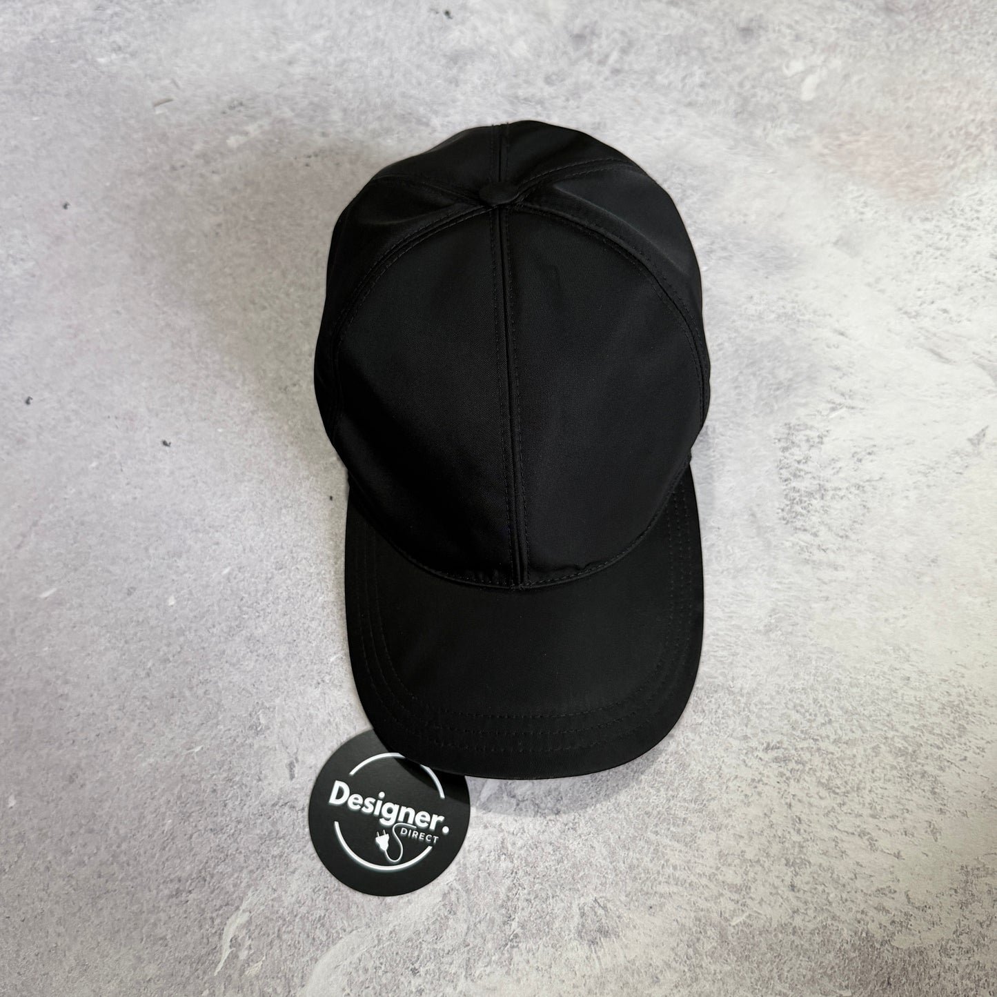 Prada Cap - Large