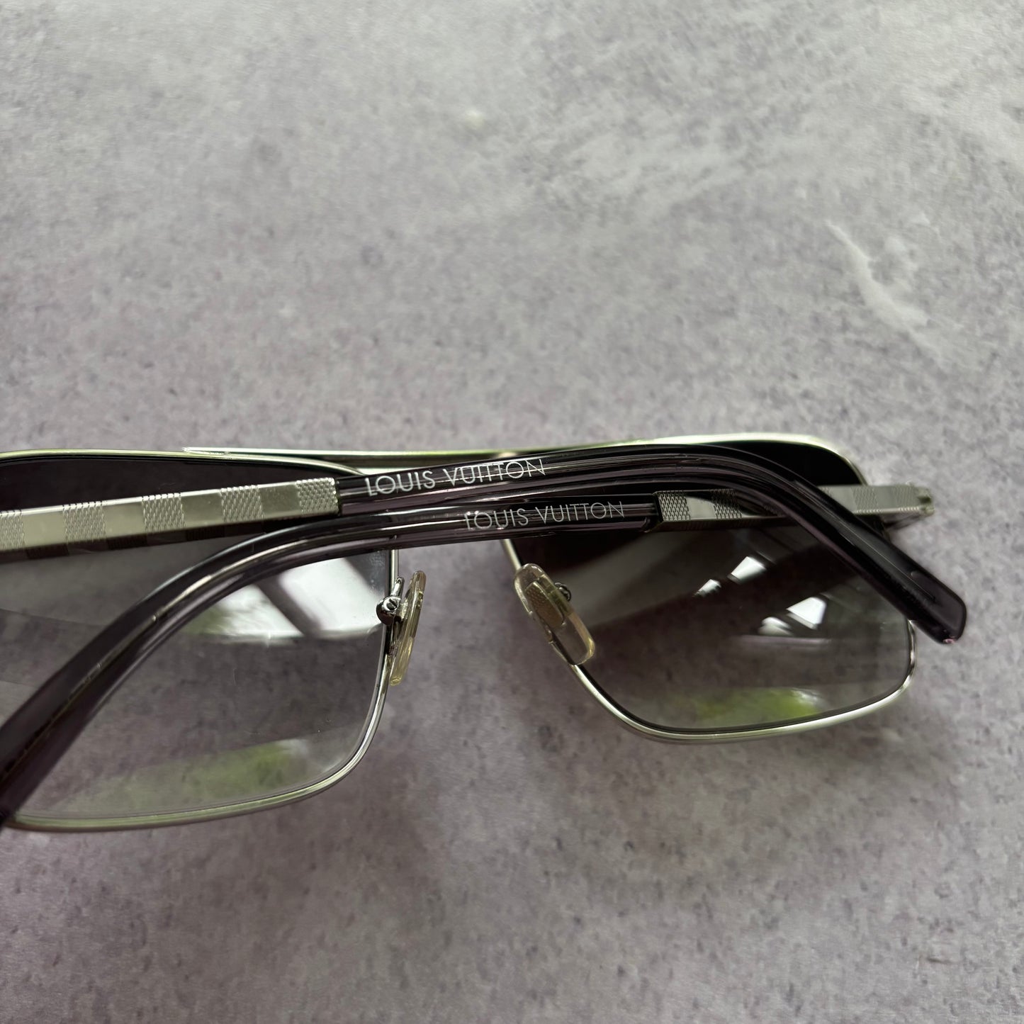 Louis Vuitton Attitude Sunglasses