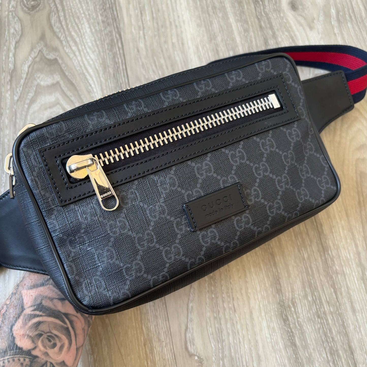 Gucci Belt Bag