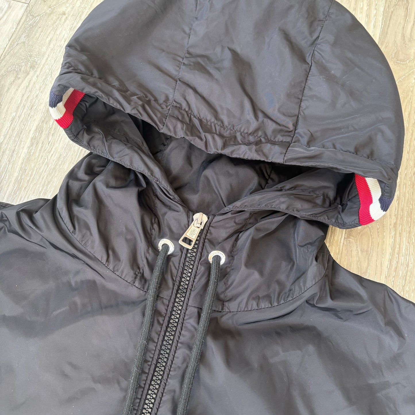 Moncler Grimpeurs Jacket