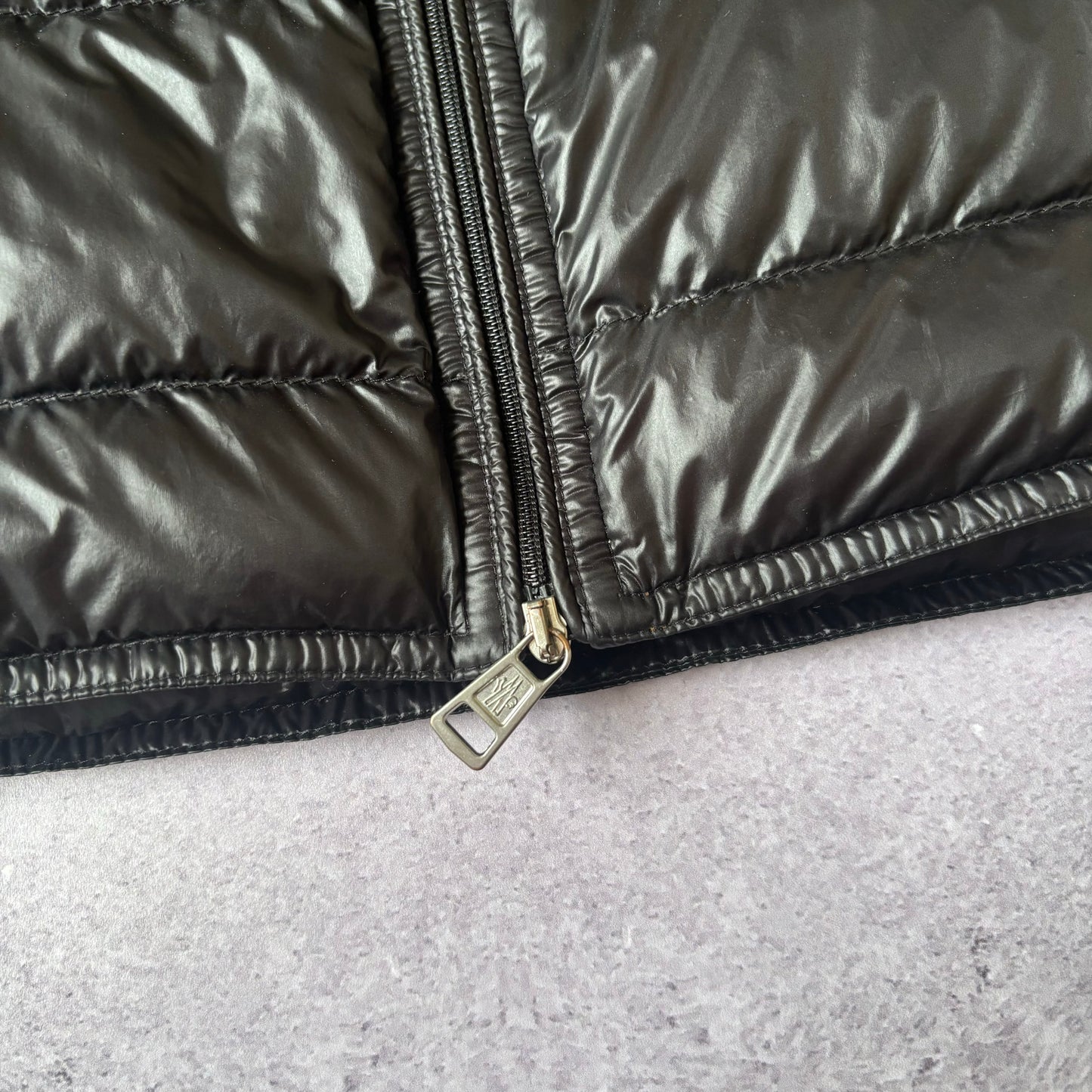 Moncler Gui Gilet - Size 4