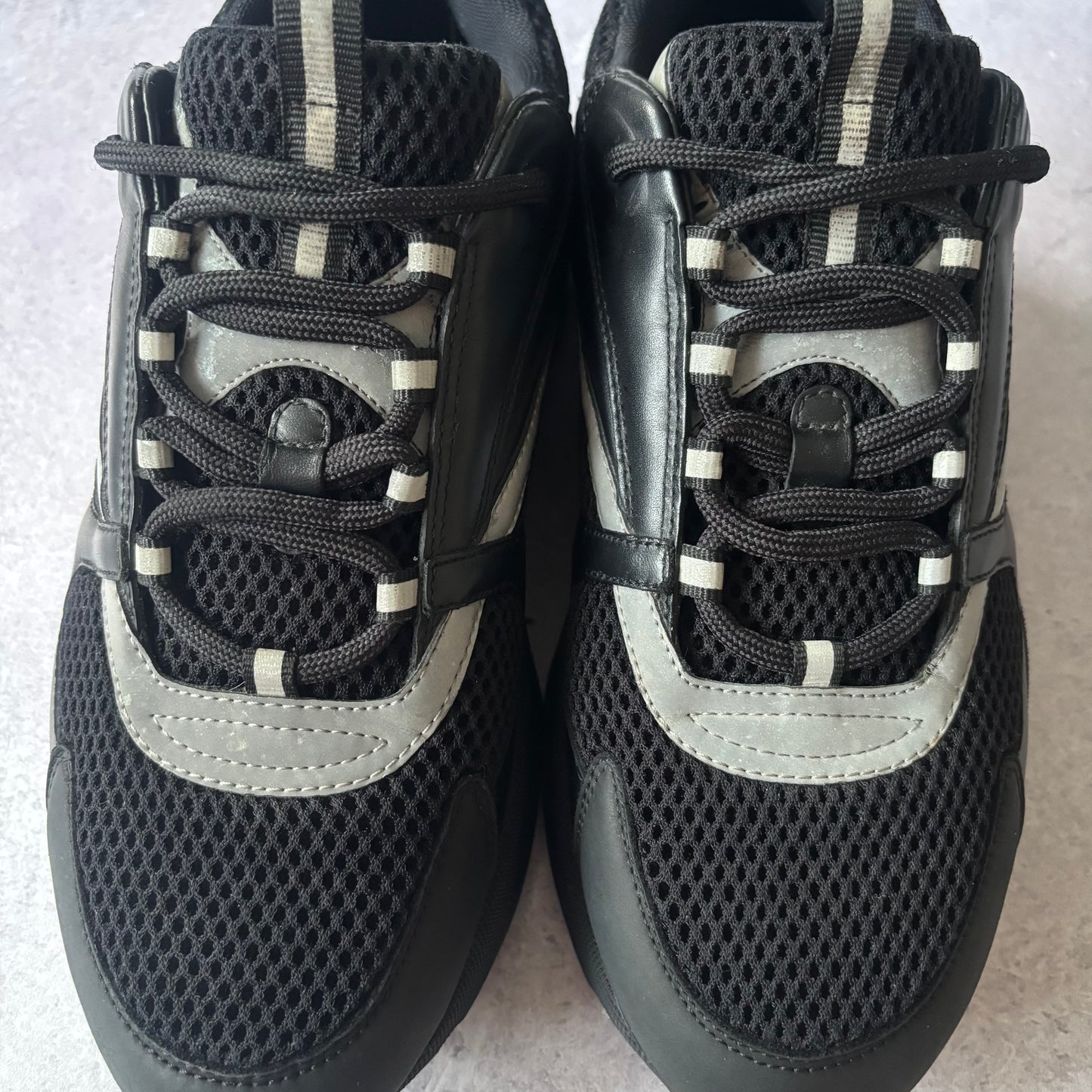 Dior B22 Trainers - UK 8