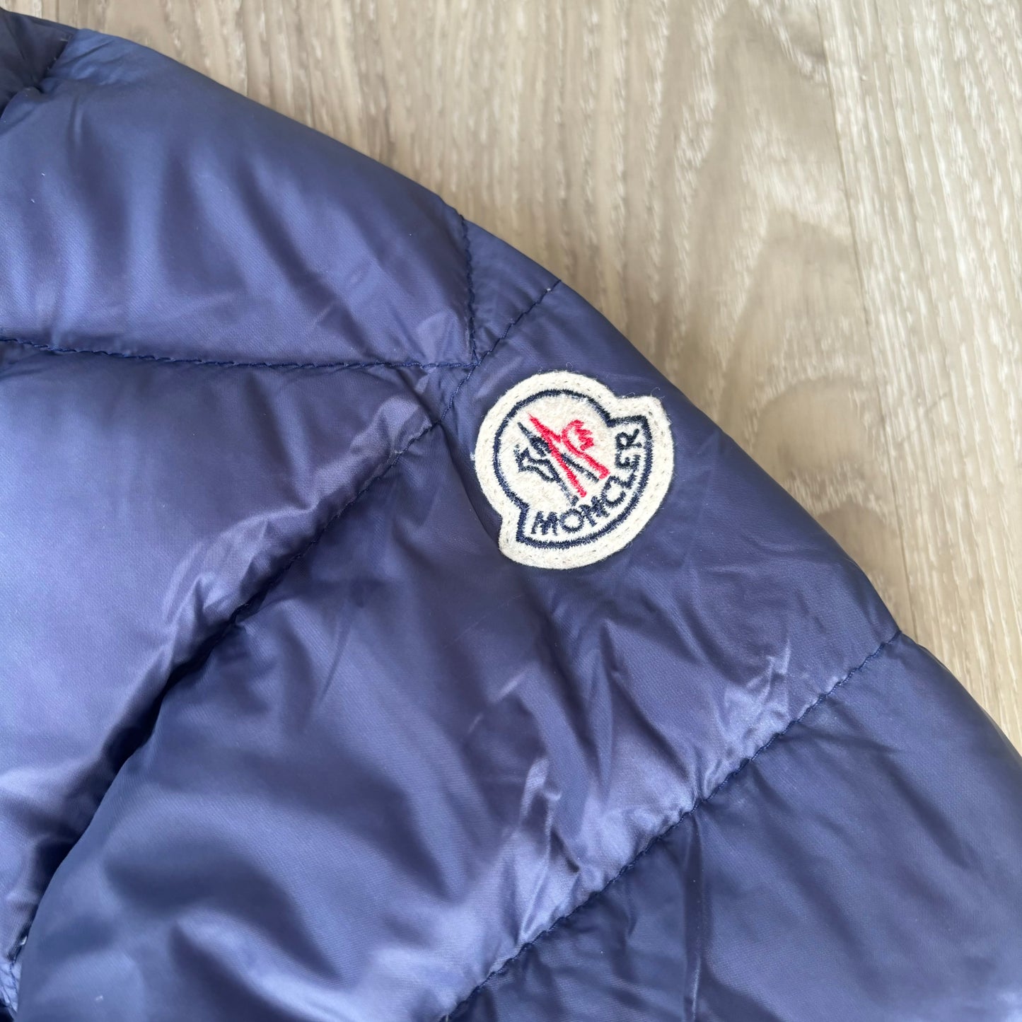 Moncler Edward Puffer Jacket