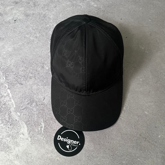 Gucci Cap - Medium